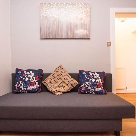 Salmond Place - 427 Appartement Edinburgh Buitenkant foto
